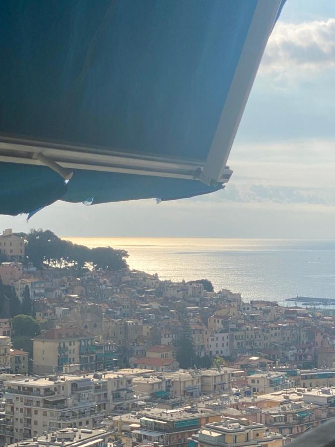 St. Martin Lovely Home Σαν Ρέμο Εξωτερικό φωτογραφία