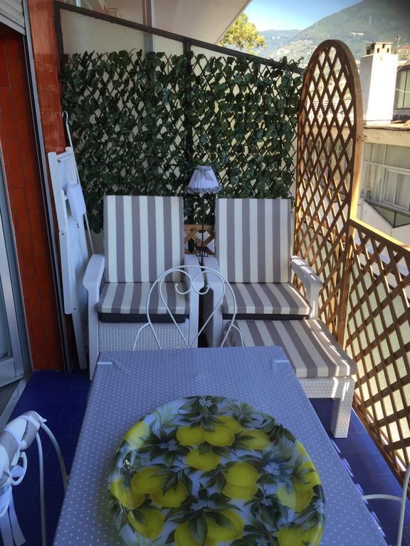 St. Martin Lovely Home Σαν Ρέμο Εξωτερικό φωτογραφία