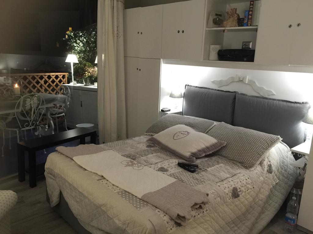 St. Martin Lovely Home Σαν Ρέμο Εξωτερικό φωτογραφία