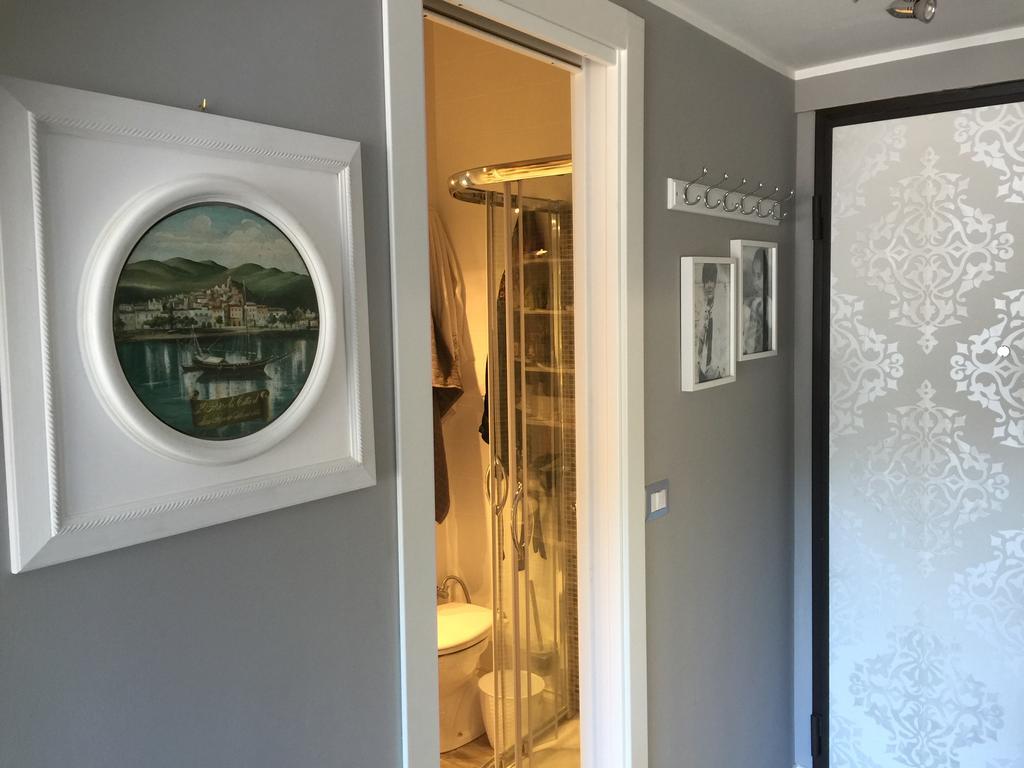 St. Martin Lovely Home Σαν Ρέμο Εξωτερικό φωτογραφία