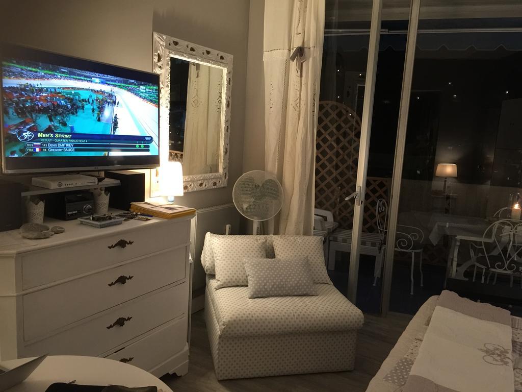 St. Martin Lovely Home Σαν Ρέμο Εξωτερικό φωτογραφία
