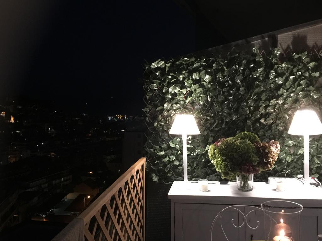 St. Martin Lovely Home Σαν Ρέμο Εξωτερικό φωτογραφία