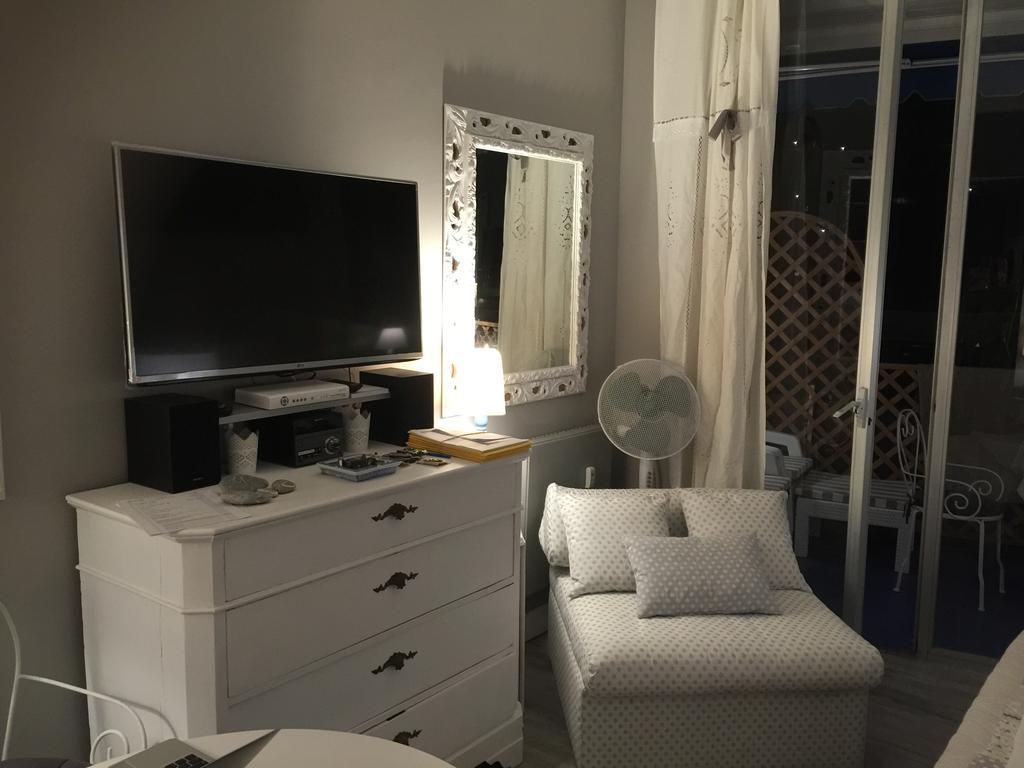 St. Martin Lovely Home Σαν Ρέμο Εξωτερικό φωτογραφία