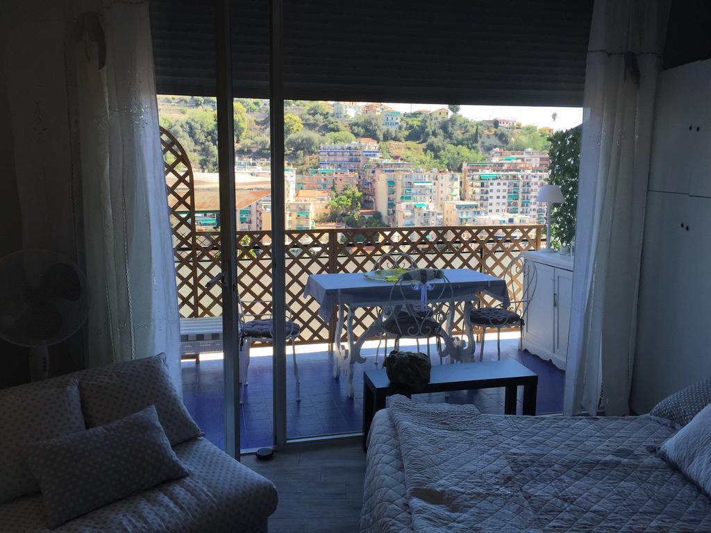 St. Martin Lovely Home Σαν Ρέμο Εξωτερικό φωτογραφία