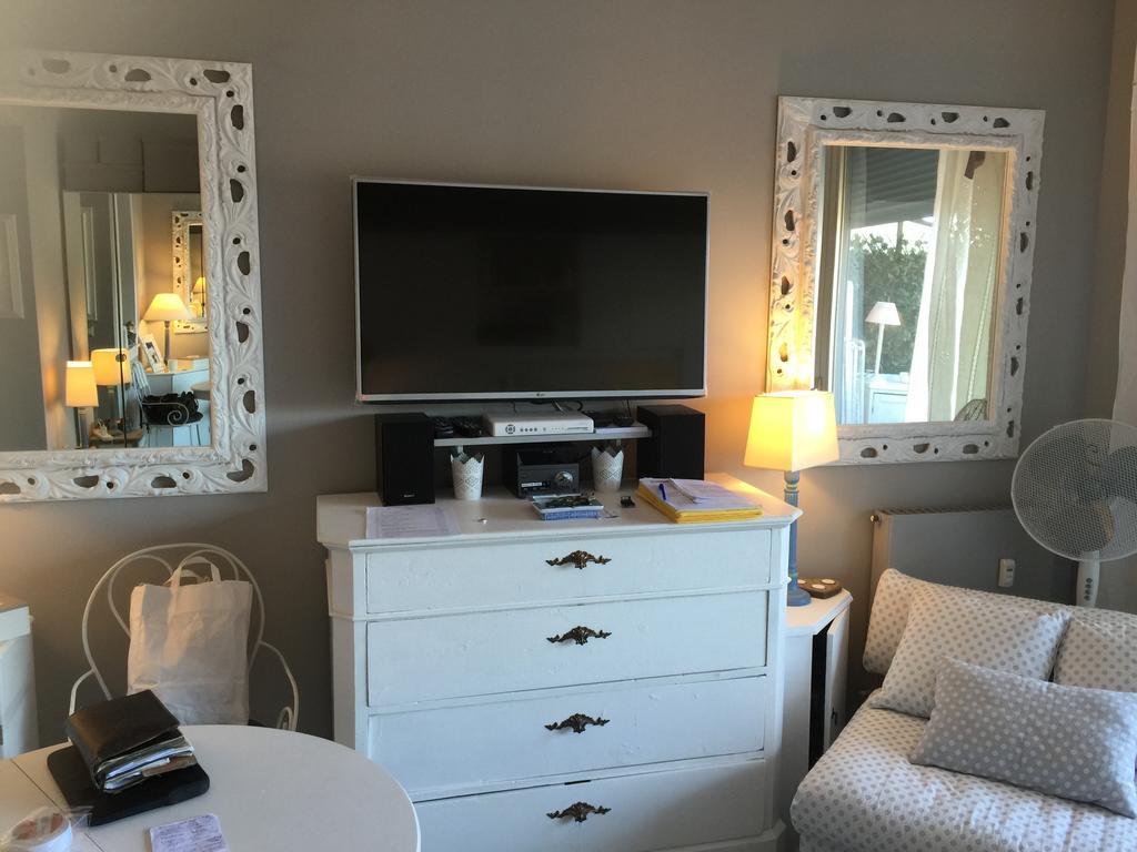 St. Martin Lovely Home Σαν Ρέμο Εξωτερικό φωτογραφία