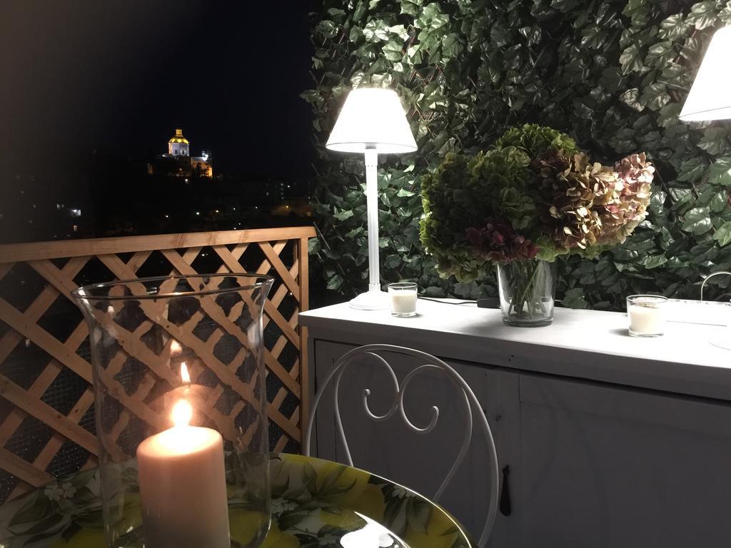 St. Martin Lovely Home Σαν Ρέμο Εξωτερικό φωτογραφία