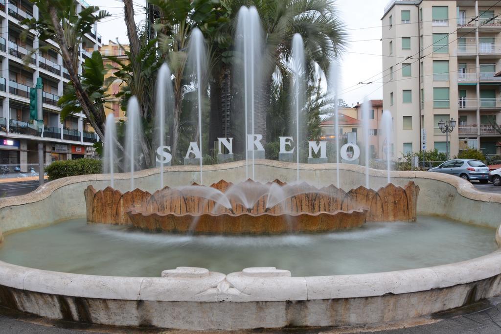 St. Martin Lovely Home Σαν Ρέμο Εξωτερικό φωτογραφία
