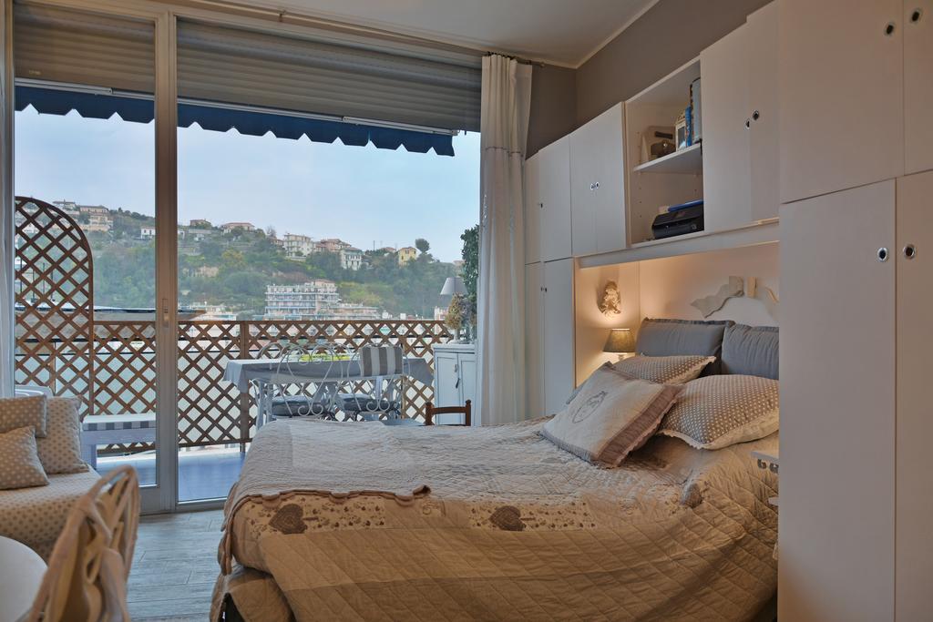 St. Martin Lovely Home Σαν Ρέμο Εξωτερικό φωτογραφία