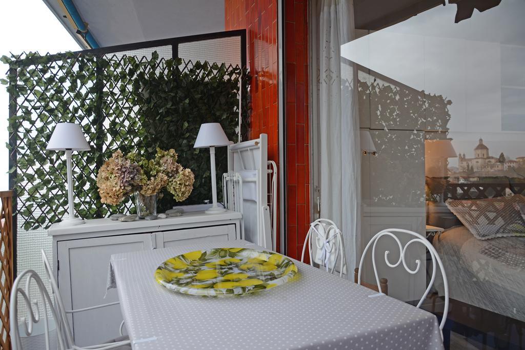 St. Martin Lovely Home Σαν Ρέμο Εξωτερικό φωτογραφία
