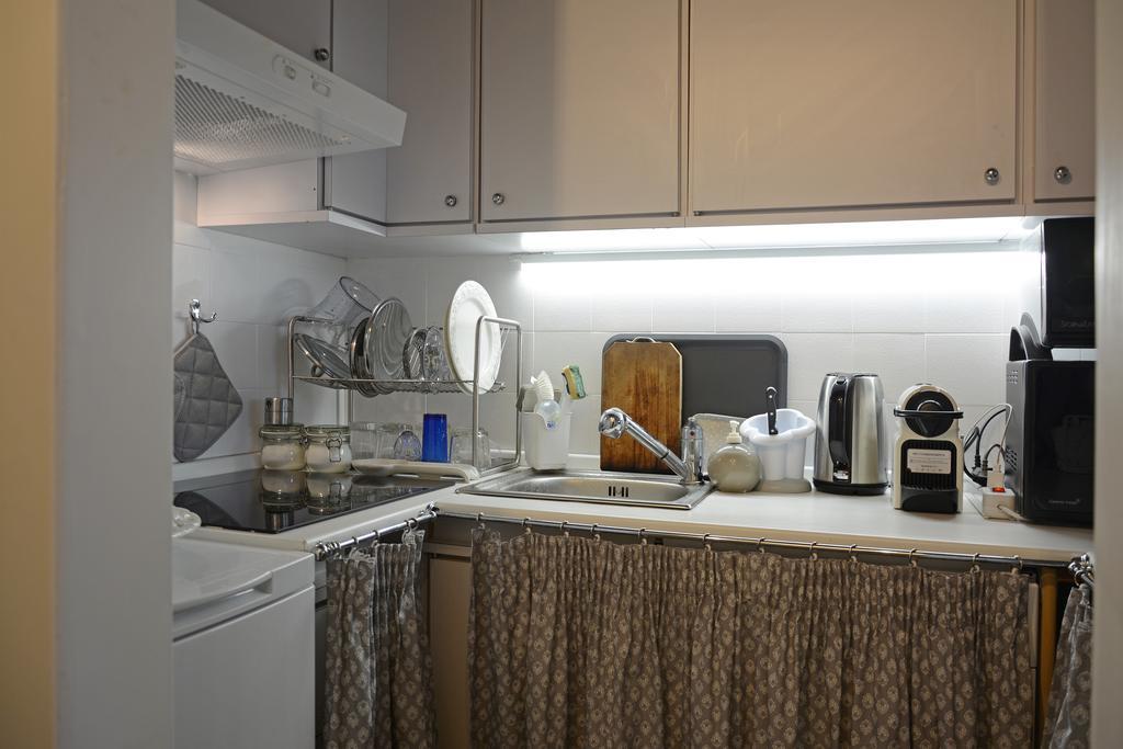 St. Martin Lovely Home Σαν Ρέμο Εξωτερικό φωτογραφία