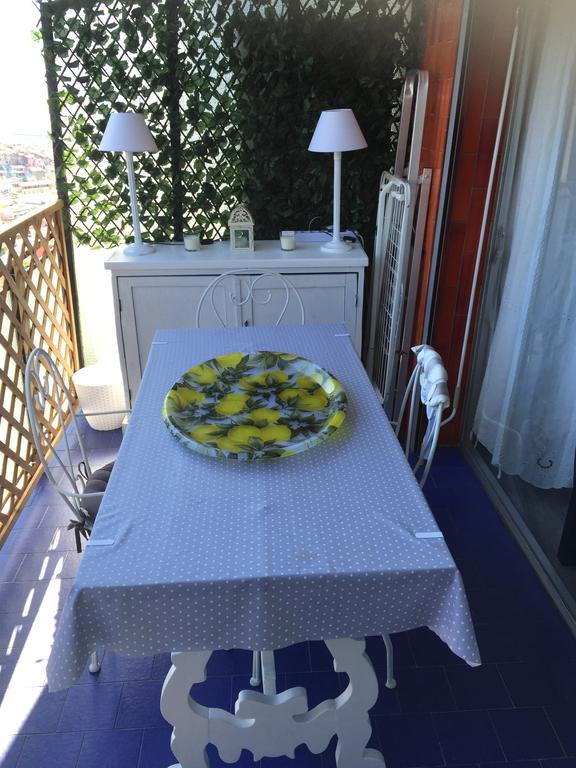 St. Martin Lovely Home Σαν Ρέμο Εξωτερικό φωτογραφία